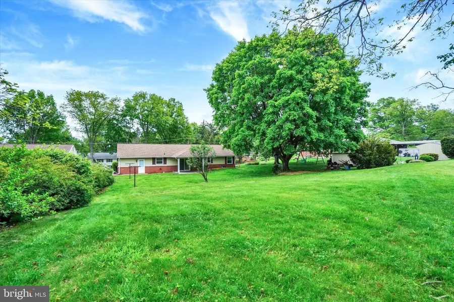 2050 Herman Dr, York, PA 17408 - #2