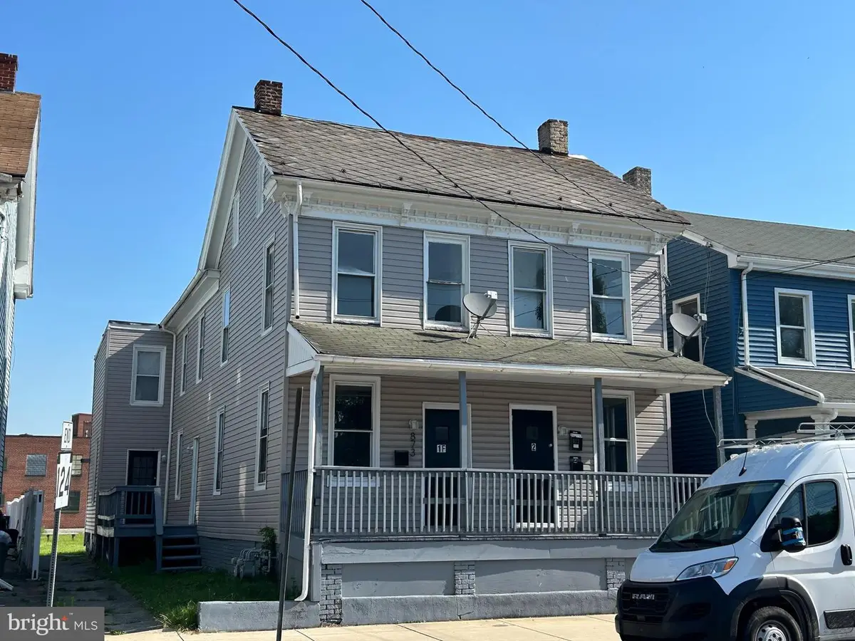 873 E Prospect St, York, PA 17403 - #1