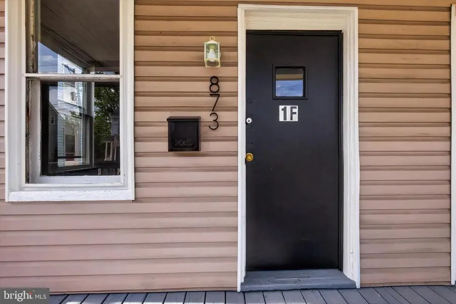 873 E Prospect St, York, PA 17403 - #2