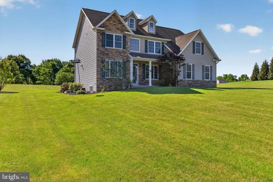 445 Capitol Hill Rd, Dillsburg, PA 17019 - #2