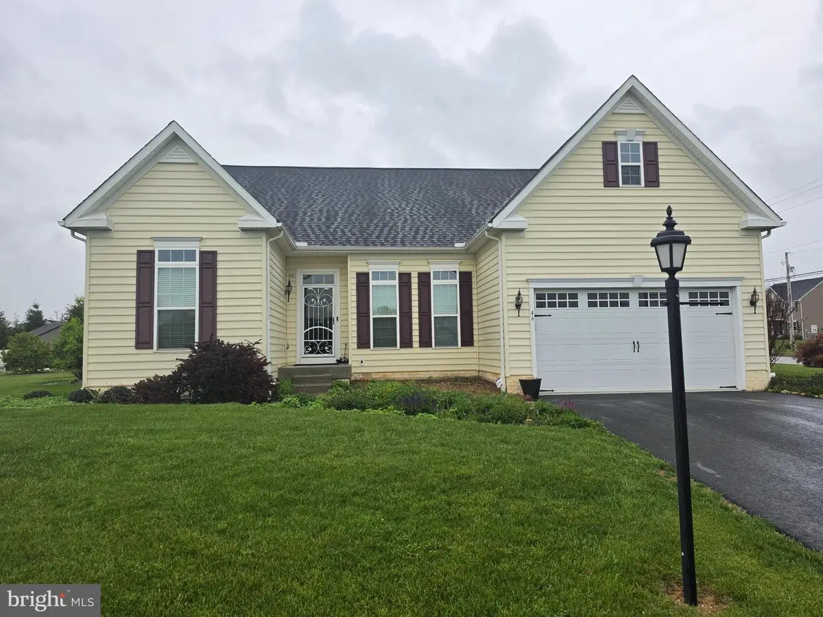 46 Tyler Dr, Hanover, PA 17331 - #1
