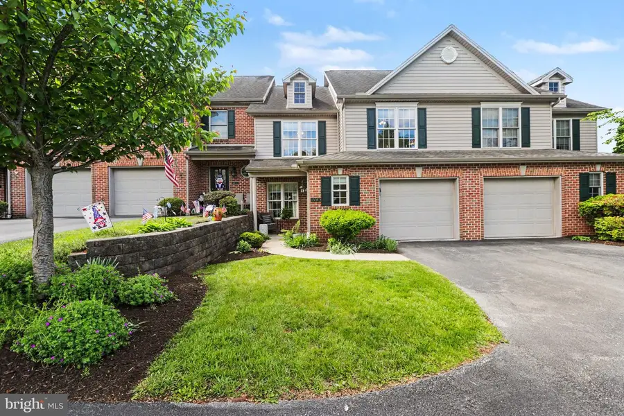 114 Red Haven Rd, New Cumberland, PA 17070 - #2