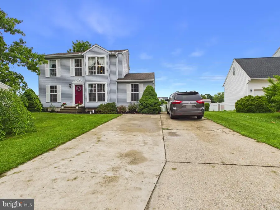 3110 Hackberry Ln, York, PA 17404 - #2