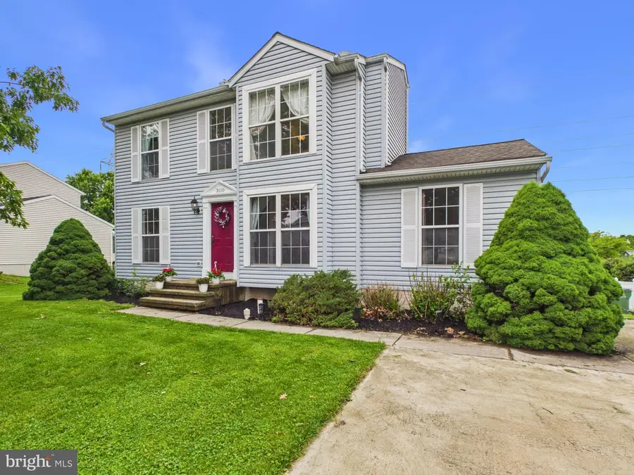 3110 Hackberry Ln, York, PA 17404 - #3