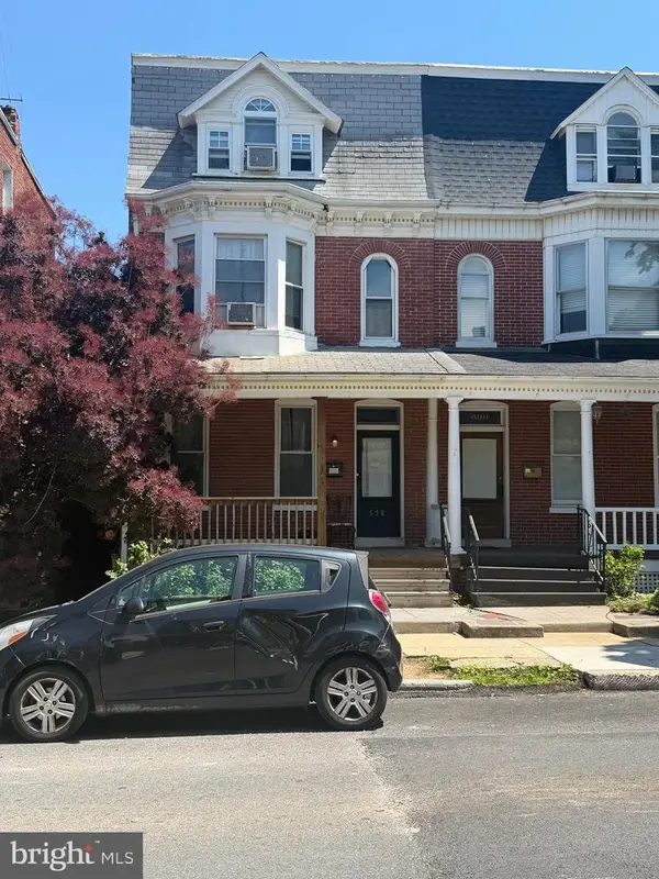 658 Pennsylvania Ave, YORK, PA 17404