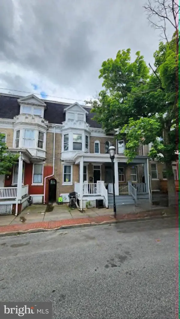 628 W Princess St, YORK, PA 17401
