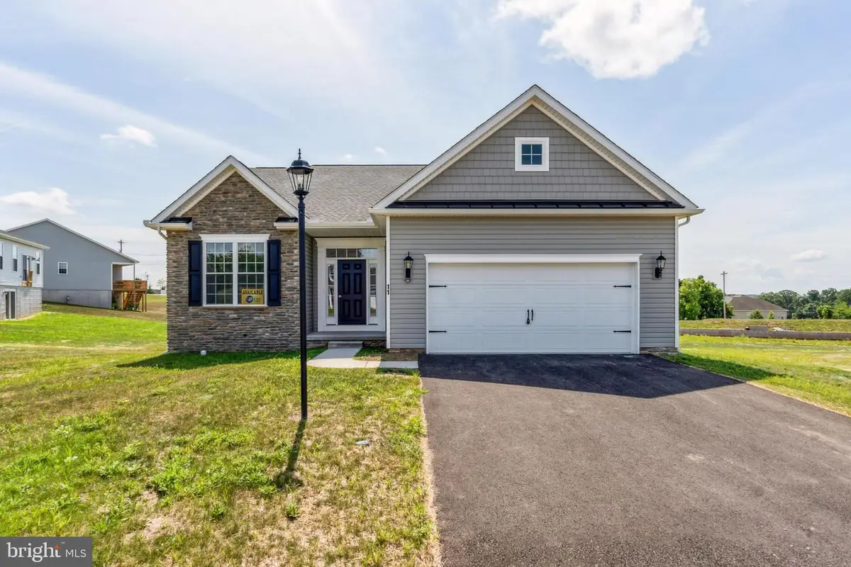 2658 Victorian Dr #lot 76, Dover, PA 17315 - #1