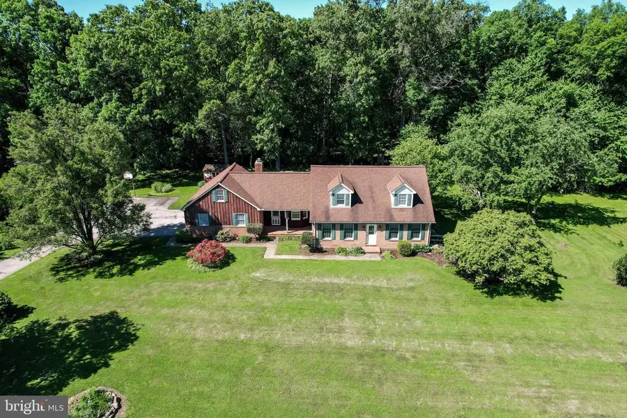 1675 Beck Mill Rd, Hanover, PA 17331 - #2