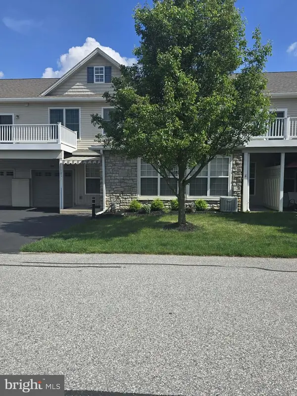1204 Crestview Ln #1204, STEWARTSTOWN, PA 17363