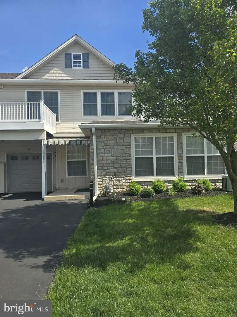 1204 Crestview Ln #1204, Stewartstown, PA 17363 - #3