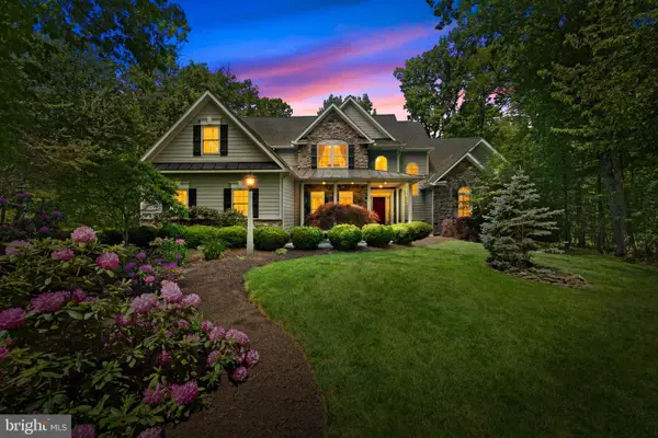 14650 Moonlit Ct, NEW FREEDOM, PA 17349