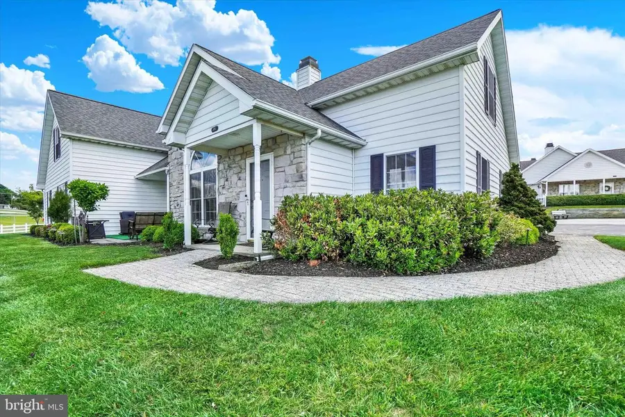 331 Clarks Way, York, PA 17403 - #2