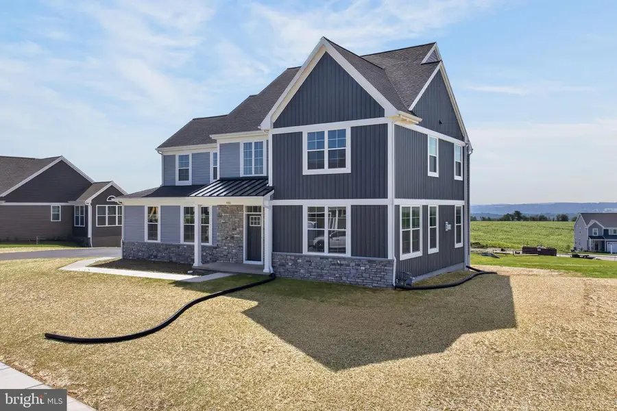 486 Winding Way #lot 203, Wrightsville, PA 17368 - #3