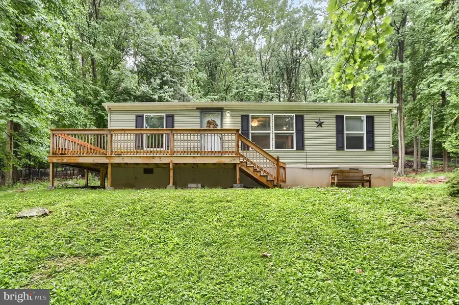 1148 N Moulstown Rd N, Hanover, PA 17331 - #2