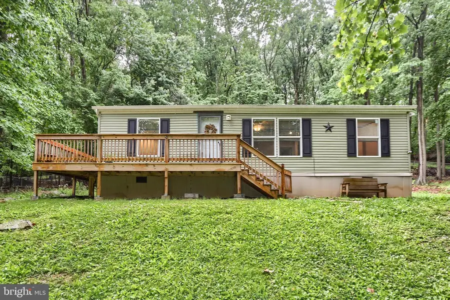 1148 N Moulstown Rd N, Hanover, PA 17331 - #3
