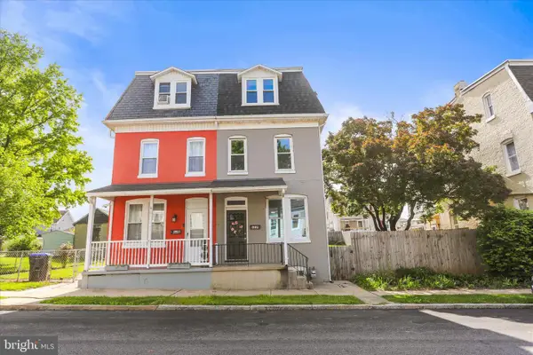 619 Ridge Ave, YORK, PA 17403