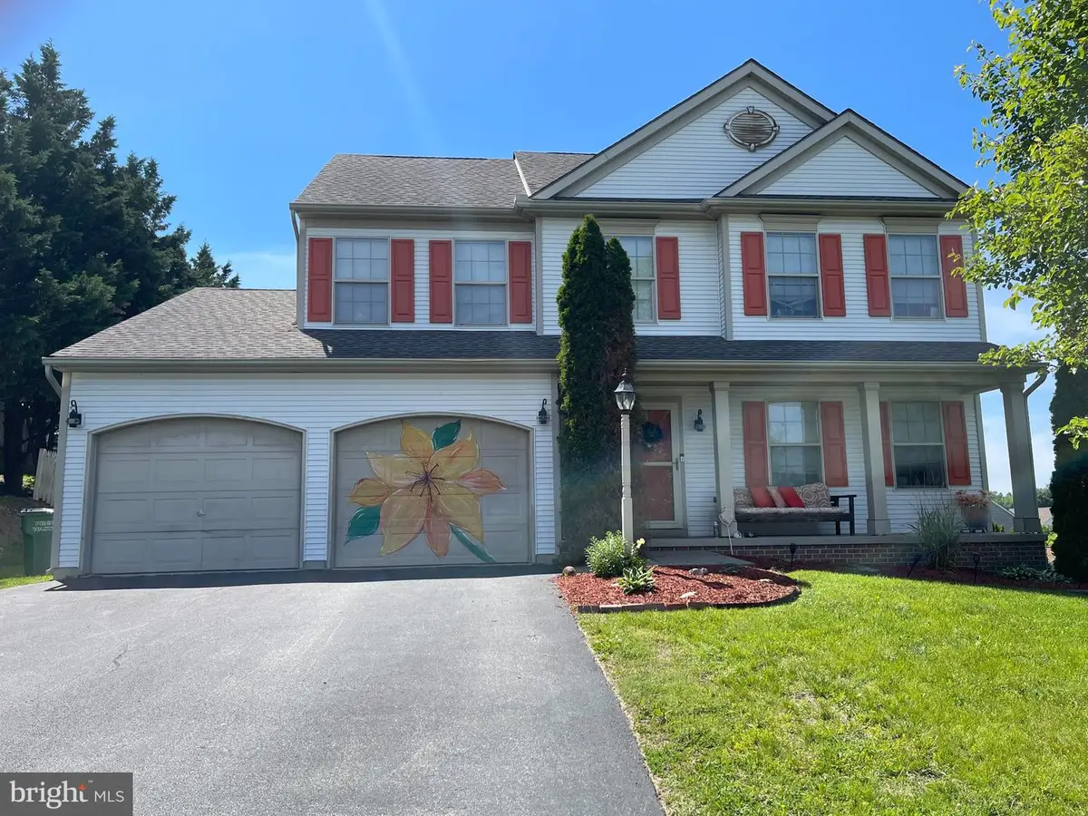 2345 Friesian Rd, York, PA 17406 - #1