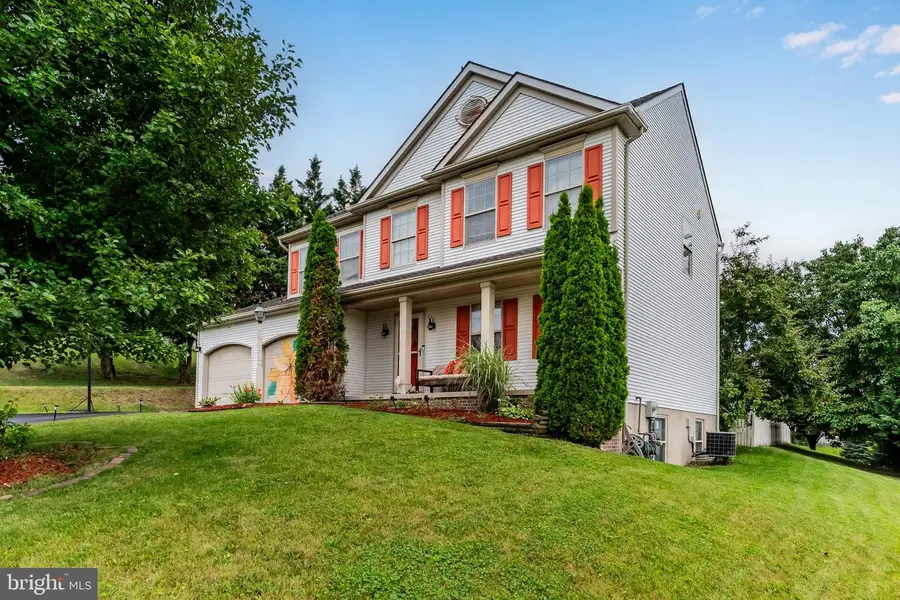 2345 Friesian Rd, York, PA 17406 - #2