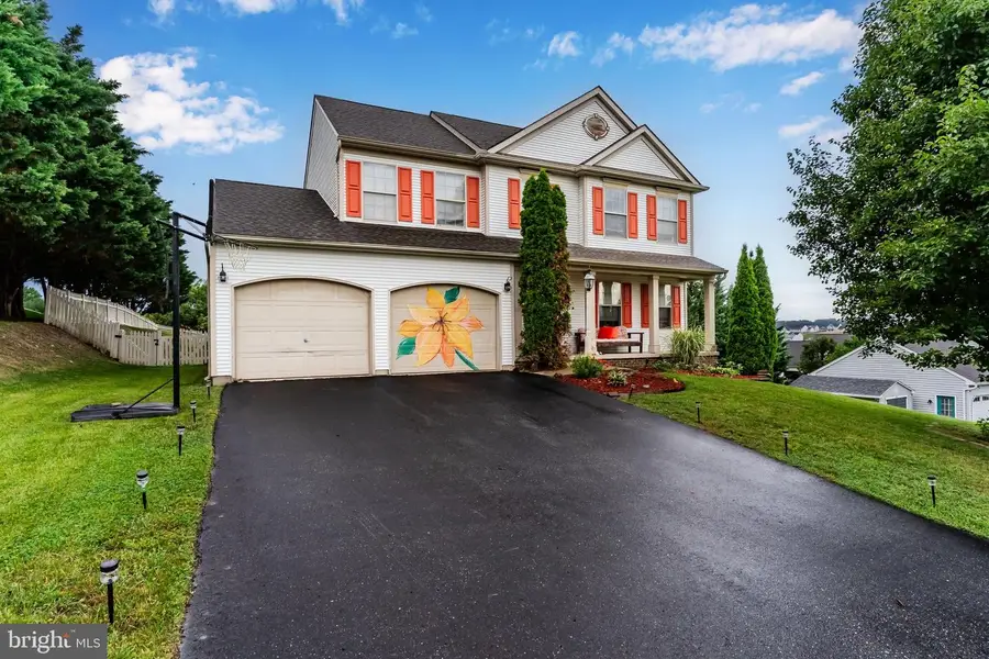 2345 Friesian Rd, York, PA 17406 - #3