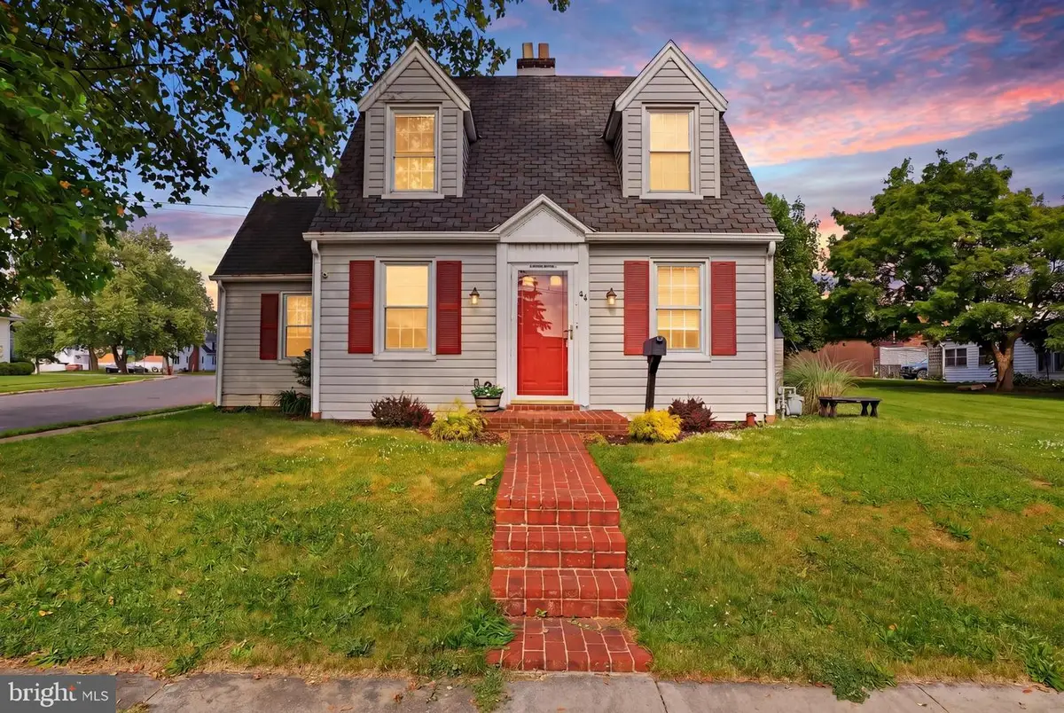 44 N Gotwalt St, York, PA 17404 - #1