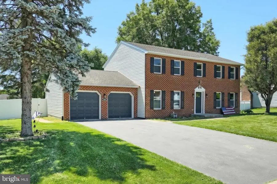 405 White Rose Ln, York, PA 17402 - #2