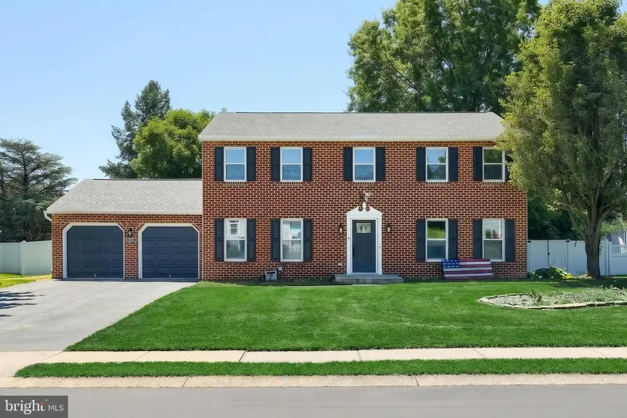 405 White Rose Ln, York, PA 17402 - #3
