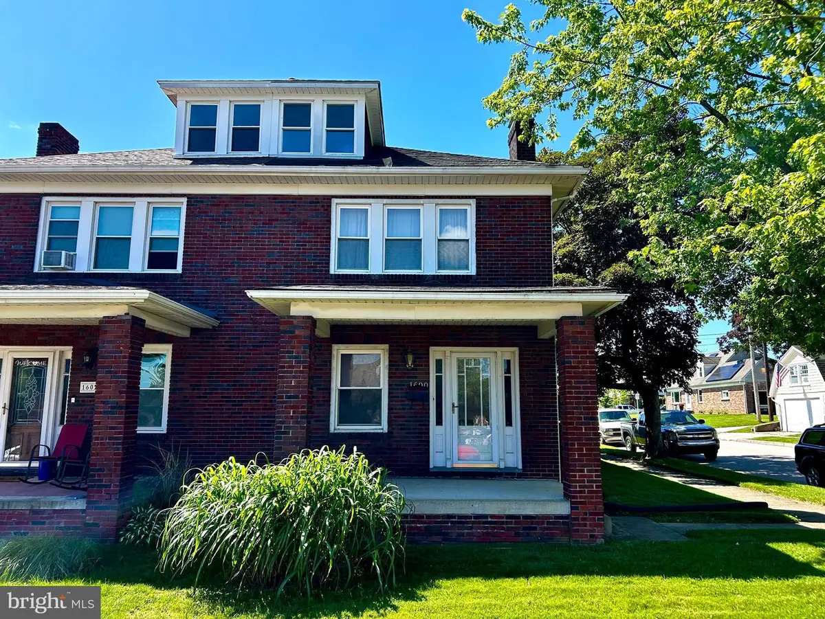 1600 3rd Ave, York, PA 17403 - #1