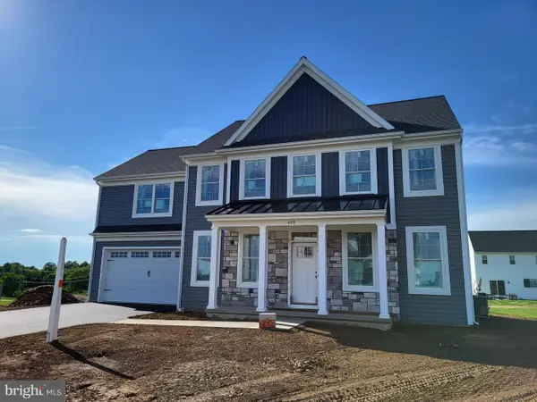 499 Winding Way #lot 166, WRIGHTSVILLE, PA 17368