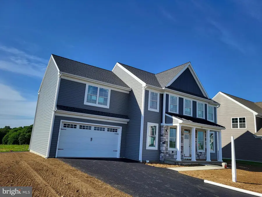 499 Winding Way #lot 166, Wrightsville, PA 17368 - #2