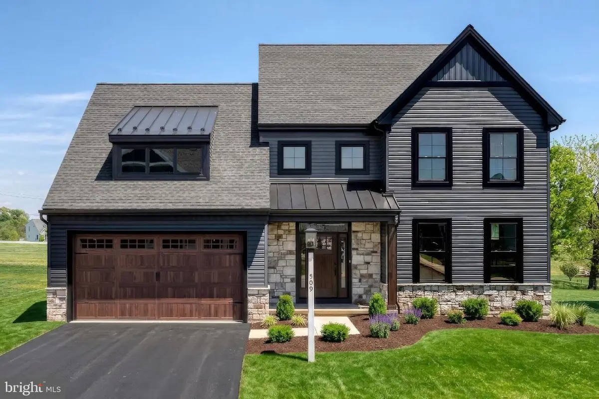 509 Windermere Rd #lot 011, Wrightsville, PA 17368 - #1