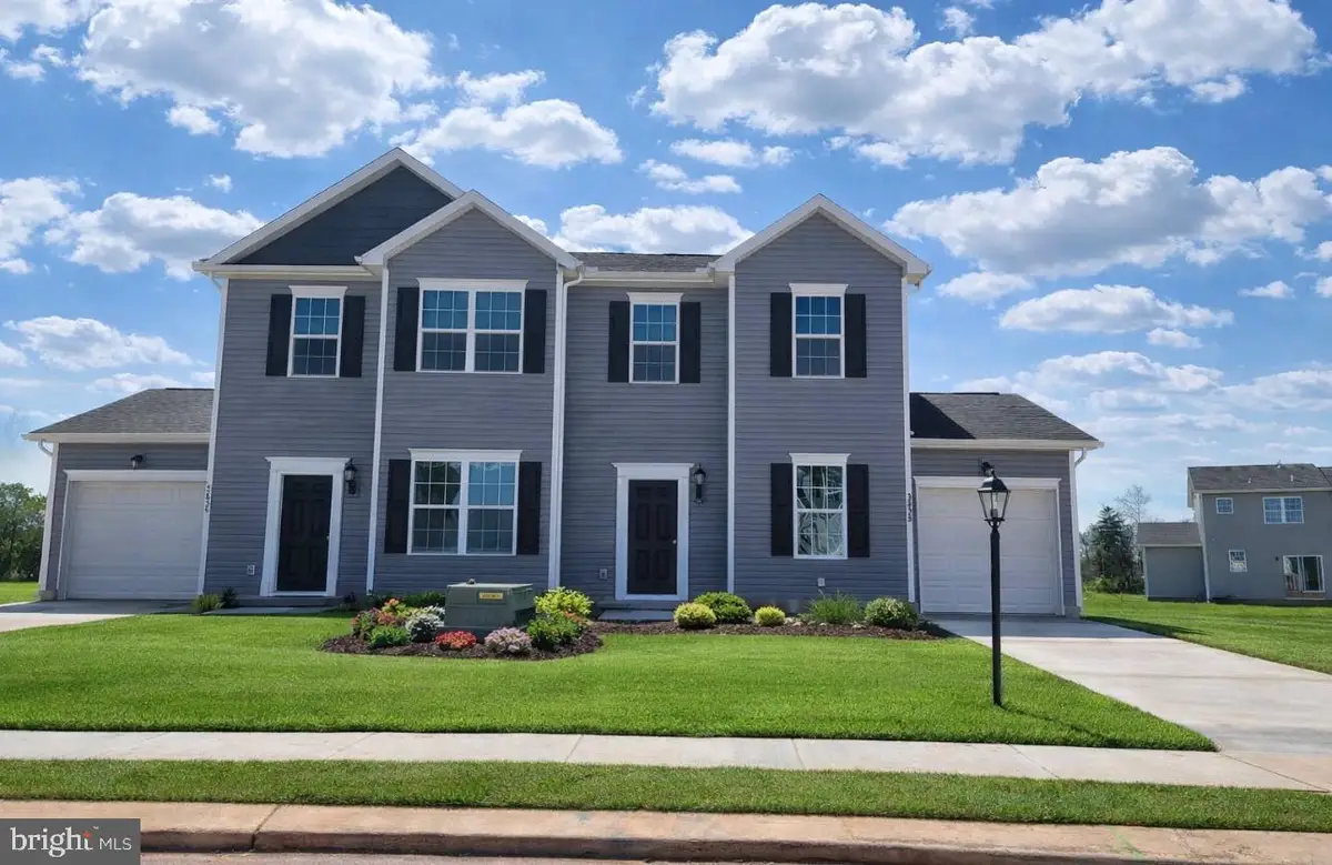 3626 Fieldstone Dr #lot 186, Dover, PA 17315 - #1