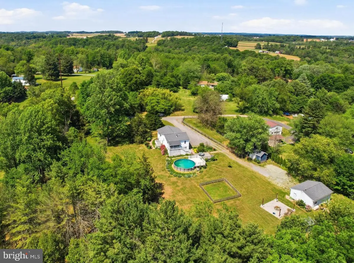 45 Wenzel Rd, Airville, PA 17302 - #1