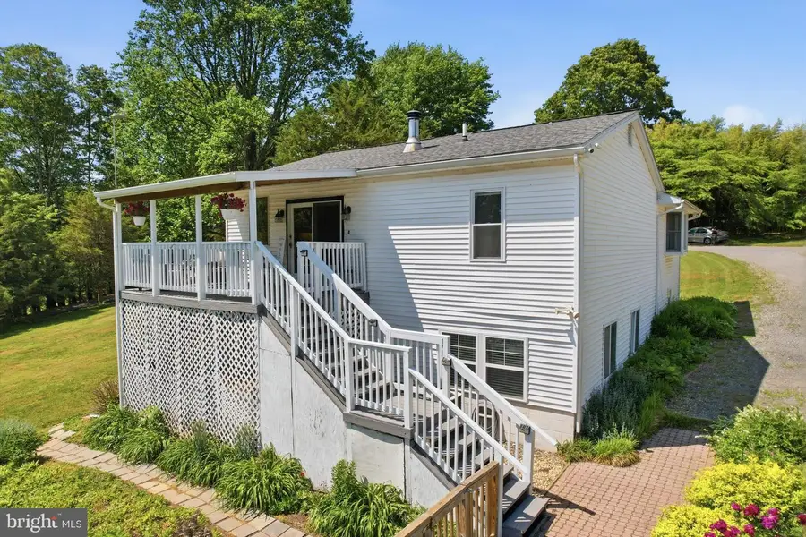 45 Wenzel Rd, Airville, PA 17302 - #2