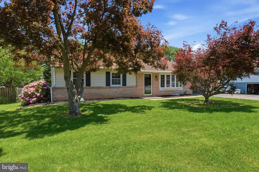 1825 Powder Mill Rd, York, PA 17402 - #3