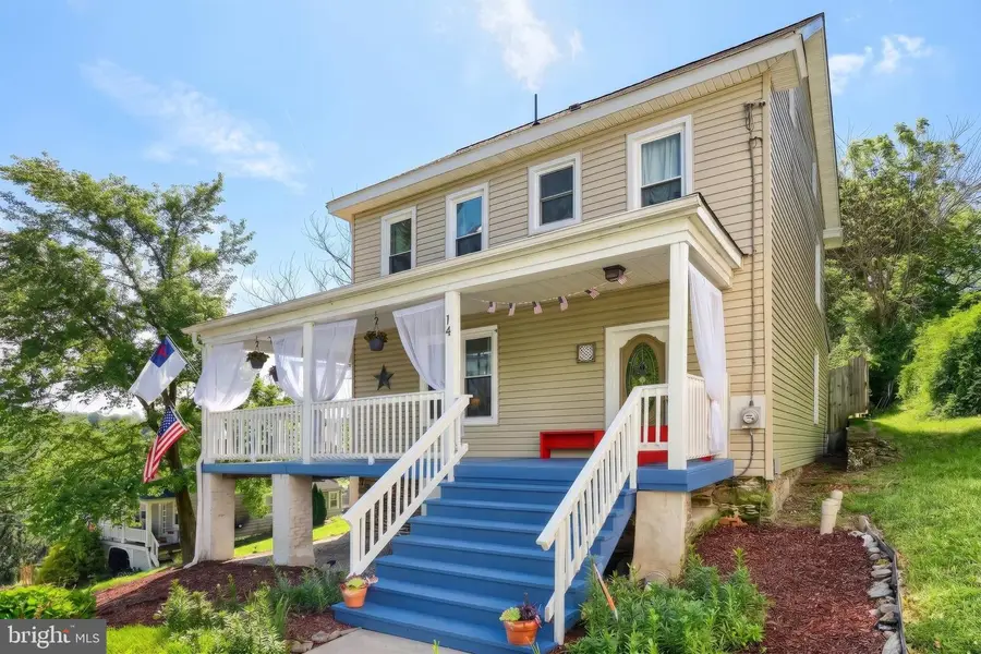 14 High St, Felton, PA 17322 - #2