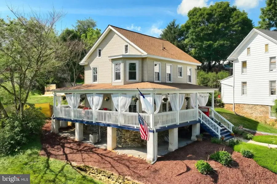 14 High St, Felton, PA 17322 - #3