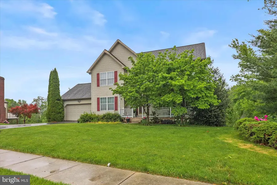 25 Cornell Dr, Hanover, PA 17331 - #2