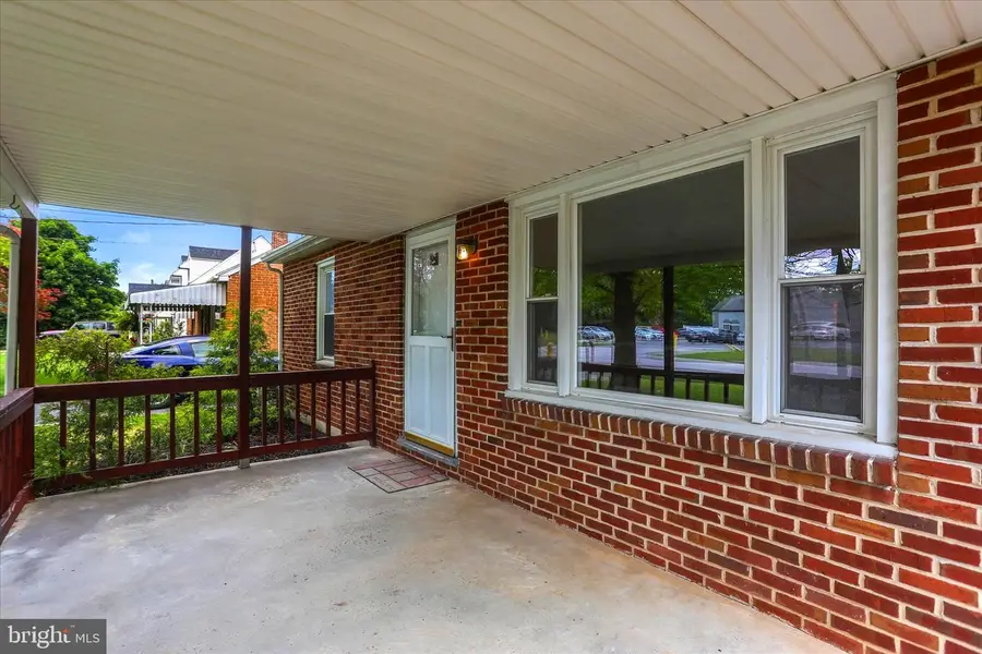 2515 N George St, York, PA 17406 - #2