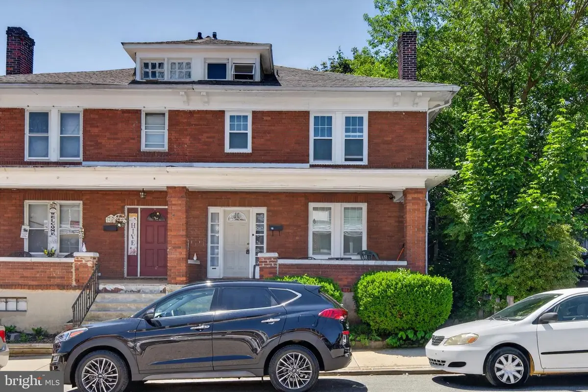 620 S Newberry St, York, PA 17401 - #1