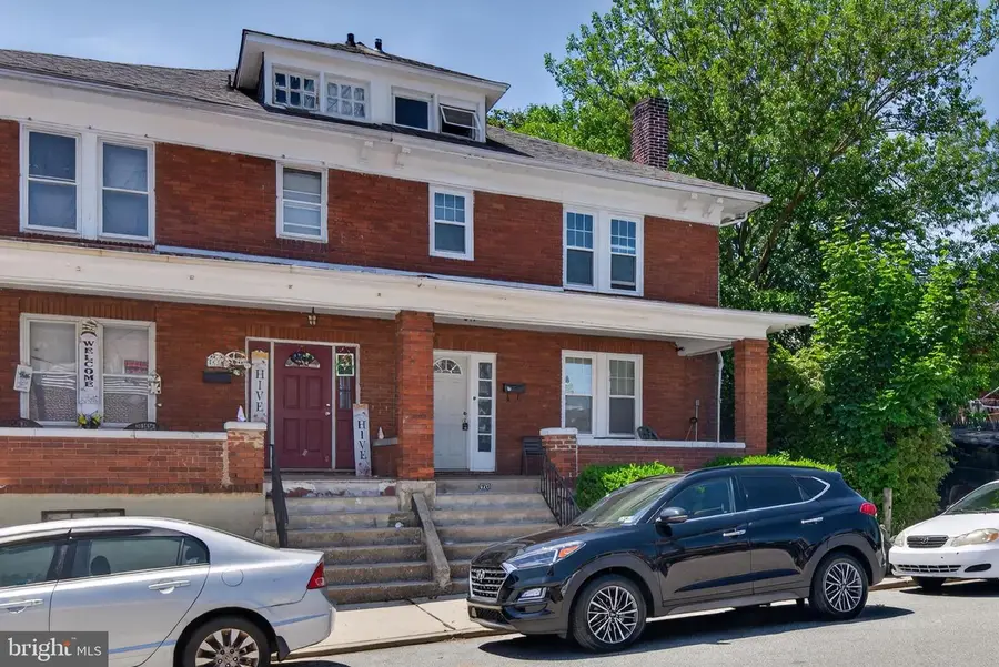 620 S Newberry St, York, PA 17401 - #2