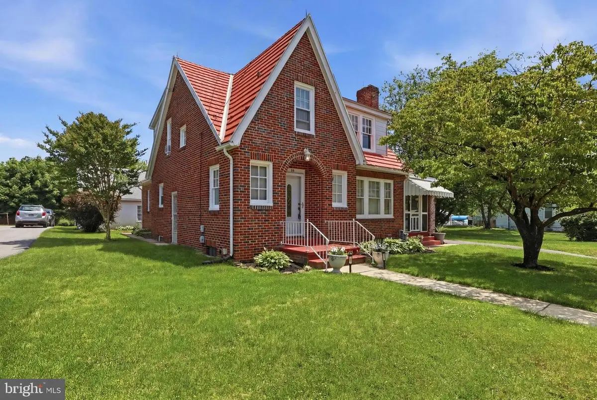 69 S Main St, Stewartstown, PA 17363 - #1