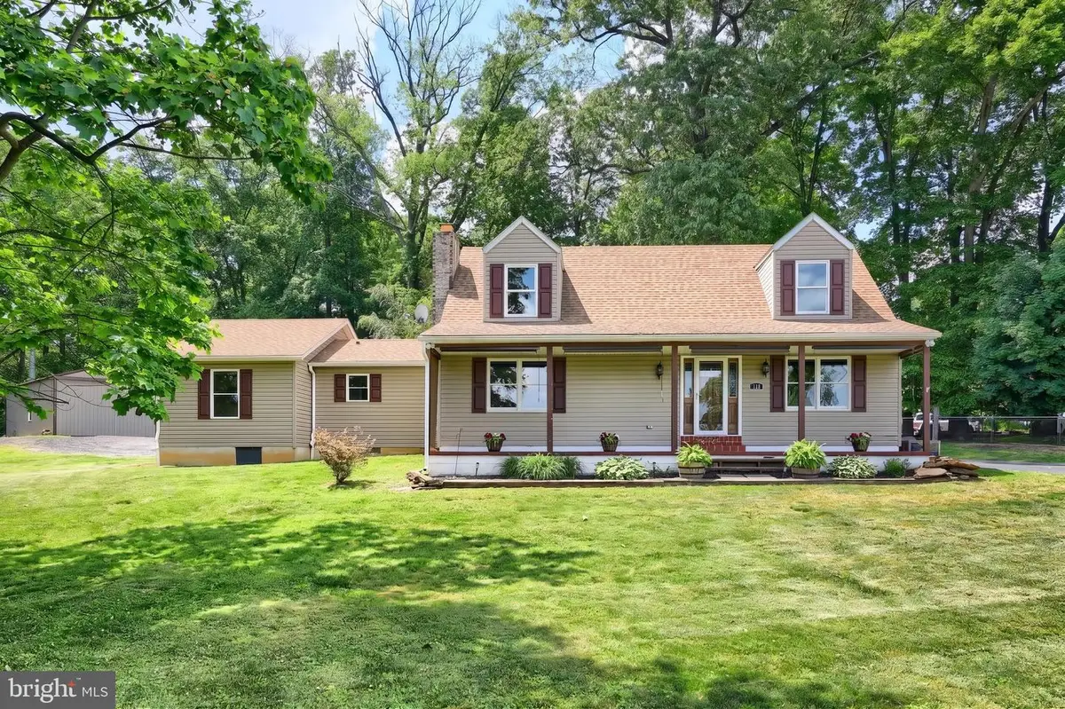 110 Ridge Rd, Delta, PA 17314 - #1