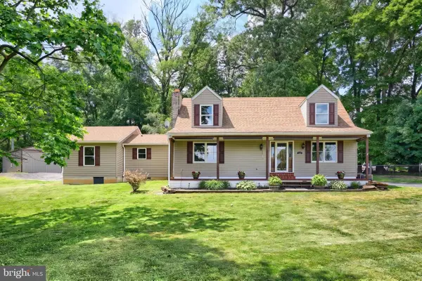 110 Ridge Rd, DELTA, PA 17314