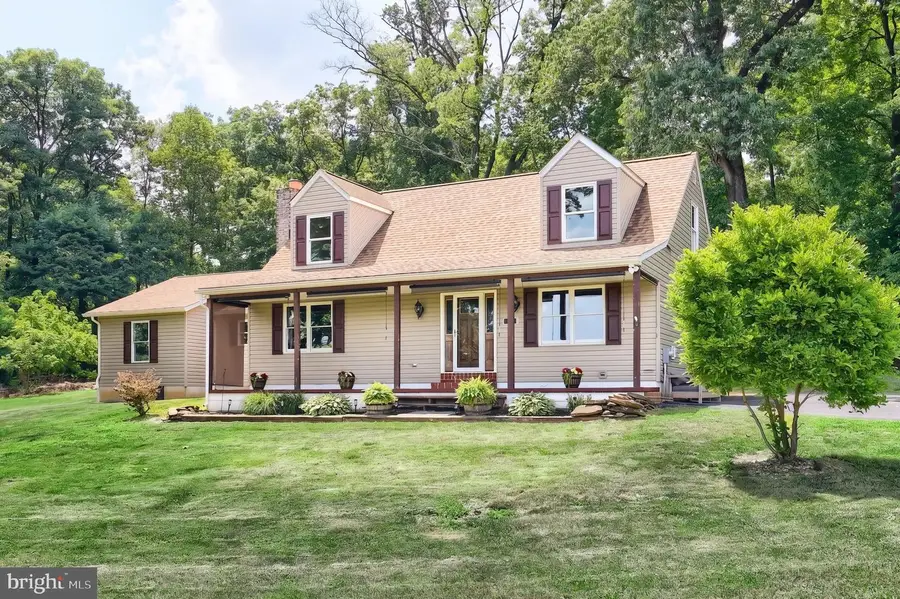 110 Ridge Rd, Delta, PA 17314 - #2