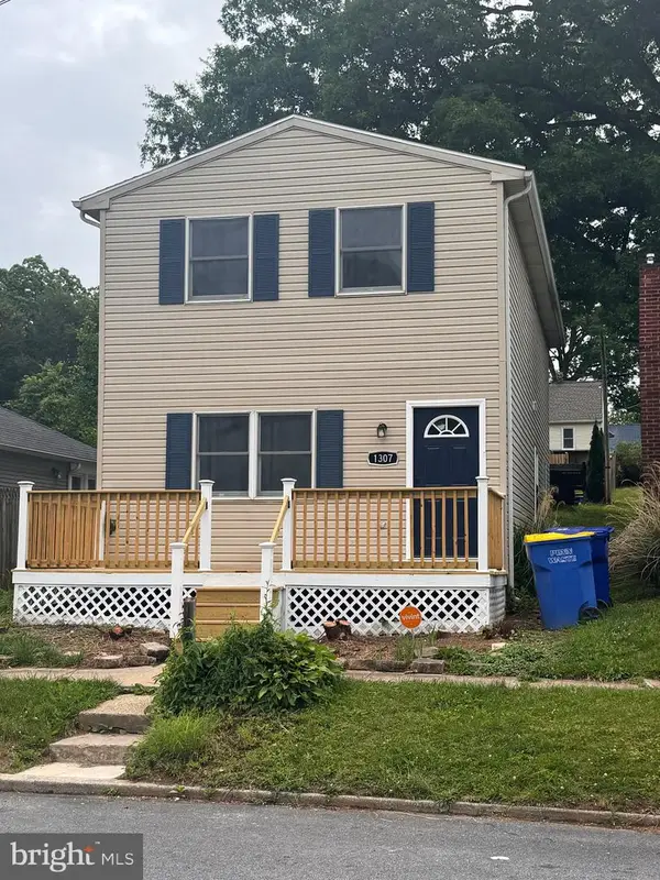 1307 S Albemarle St, YORK, PA 17403