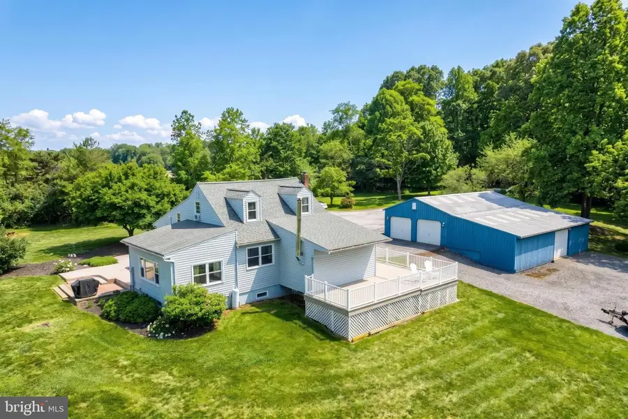 743 Snyder Corner Rd, Red Lion, PA 17356 - #3