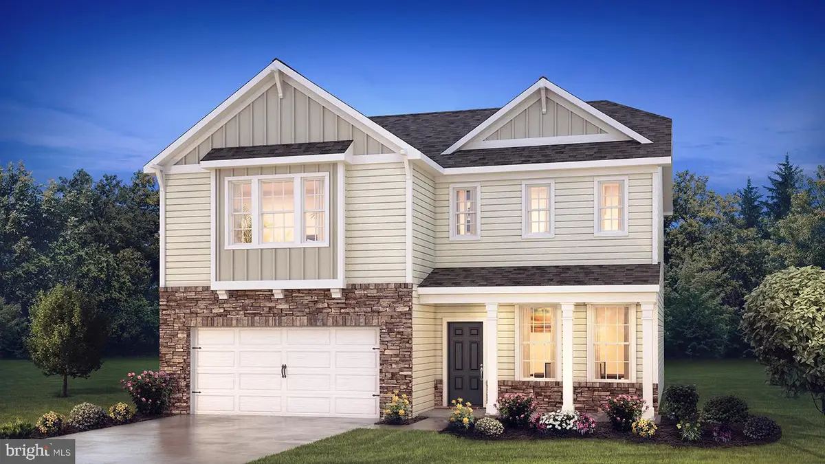 2038 Paperback Way, York, PA 17408 - #1