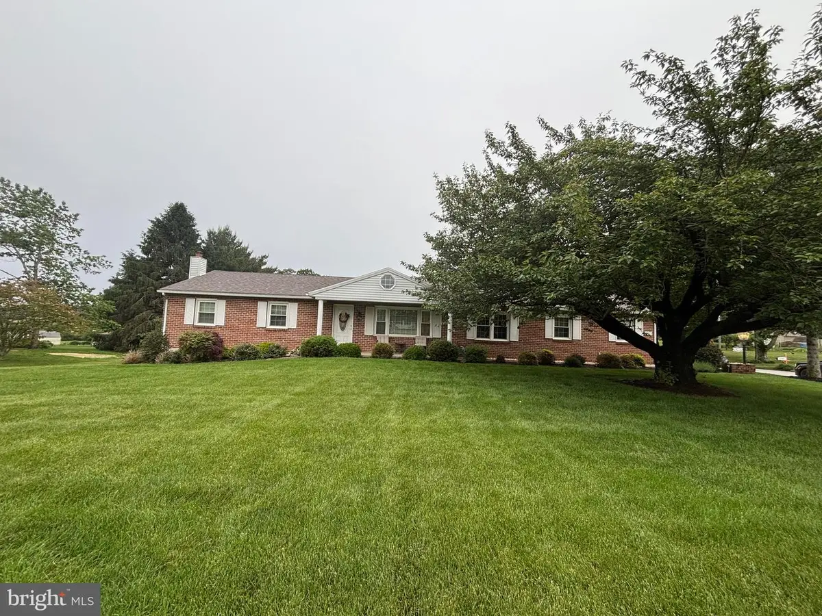 15343 N Barrens Rd N, Stewartstown, PA 17363 - #1