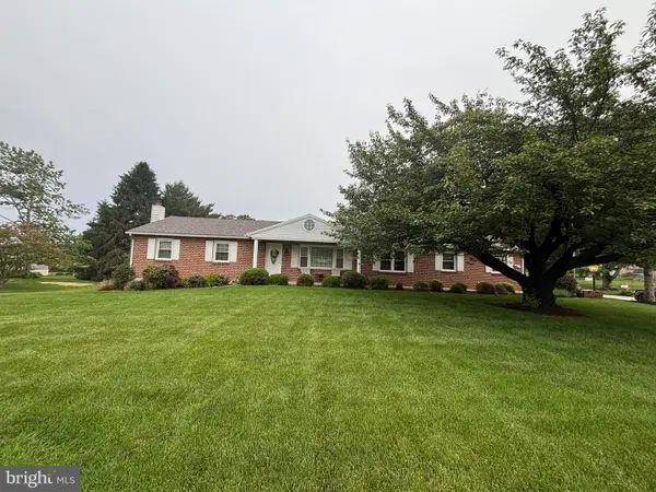 15343 N Barrens Rd N, STEWARTSTOWN, PA 17363