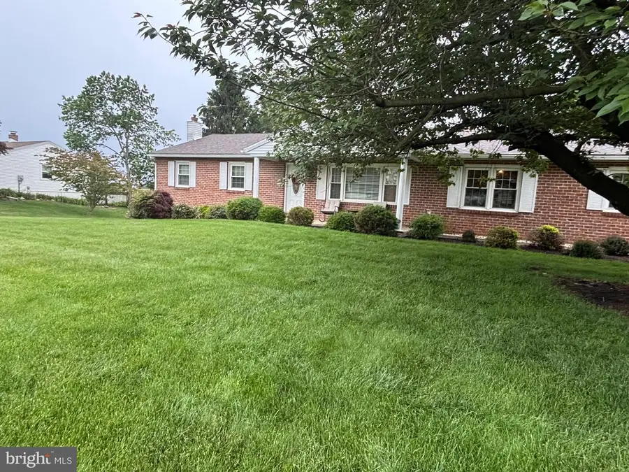 15343 N Barrens Rd N, Stewartstown, PA 17363 - #2